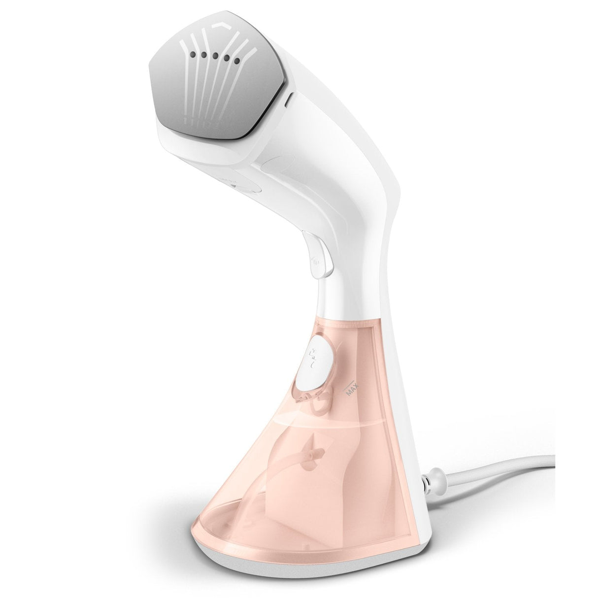 EAN 8710103931232 - Philips 8000 series GC801/10 vaporizador para ropa 0,23 L 1600 W Rosa, Blanco imagen 1