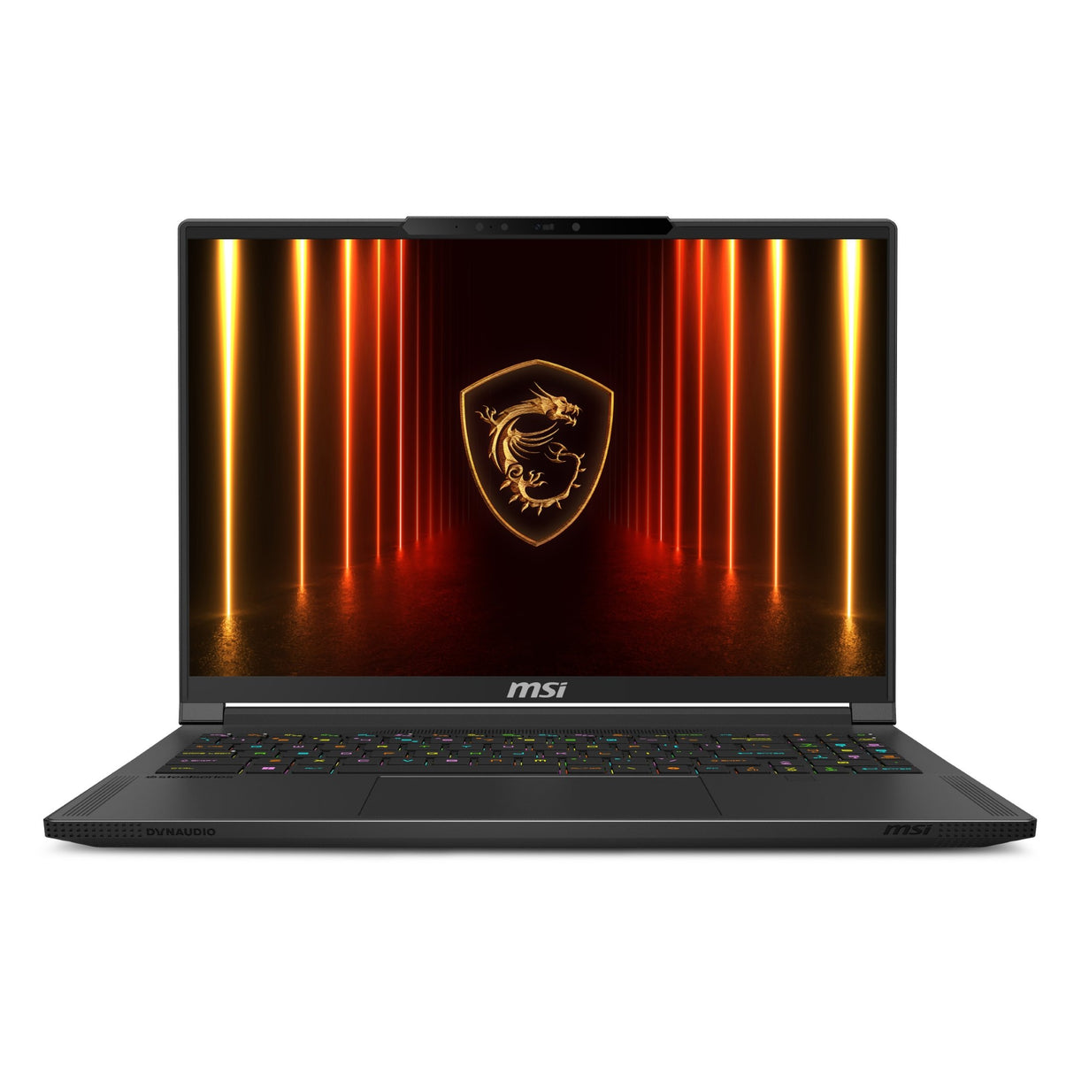 EAN 4711377393997 - MSI Stealth 16 AI A2HWFG-076ES Intel Core Ultra 9 285H Portátil 40,6 cm (16") Quad HD+ 64 GB DDR5-SDRAM 2 imagen 3