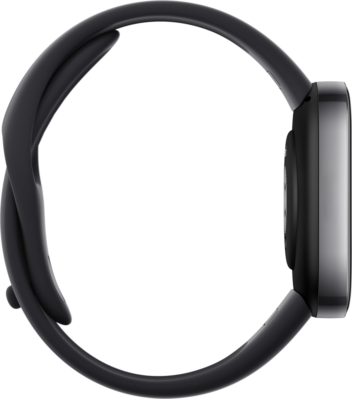 EAN 6941812705827 - Xiaomi Redmi Watch 3 4,45 cm (1.75") AMOLED 42 mm Digital 390 x 450 Pixeles Pantalla táctil Negro GPS (sa imagen 5