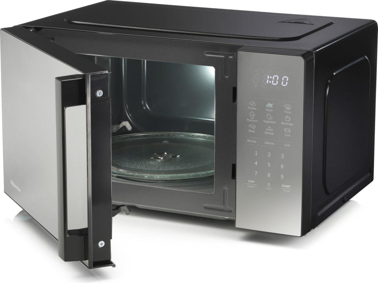 Hisense H20mombs4hg (Gris Claro) 742039