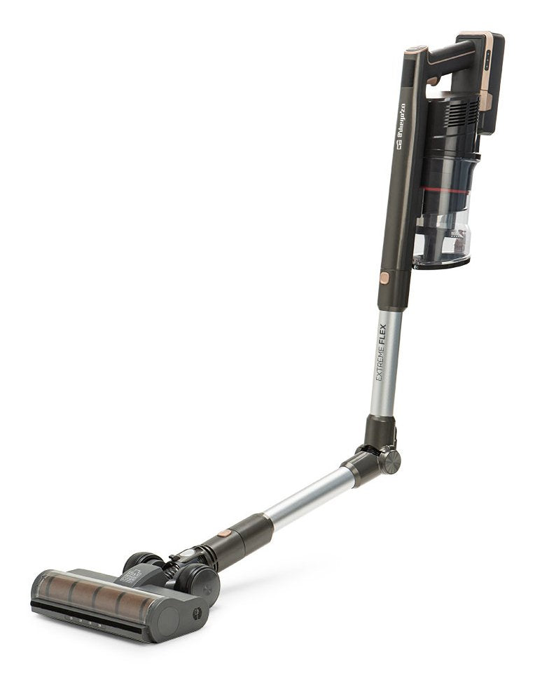 EAN 8435568406957 - Orbegozo AP 4600 aspiradora de pie y escoba eléctrica Aspiradora escoba 3 en 1 Batería Secar HEPA Sin bol imagen 6