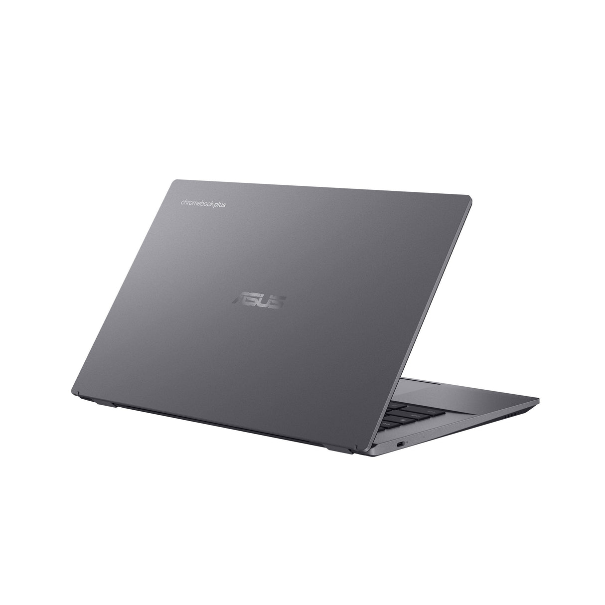 EAN 4711387740033 - ASUS Chromebook Plus CX34 CX3402CBA-PQ0597 Intel® Core™ i5 35,6 cm (14") LPDDR5-SDRAM 256 GB UFS Wi-Fi 6  imagen 9