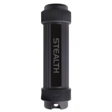 EAN 0843591066389 - Corsair Flash Survivor Stealth unidad flash USB 64 GB USB tipo A 3.2 Gen 1 (3.1 Gen 1) Negro imagen 3