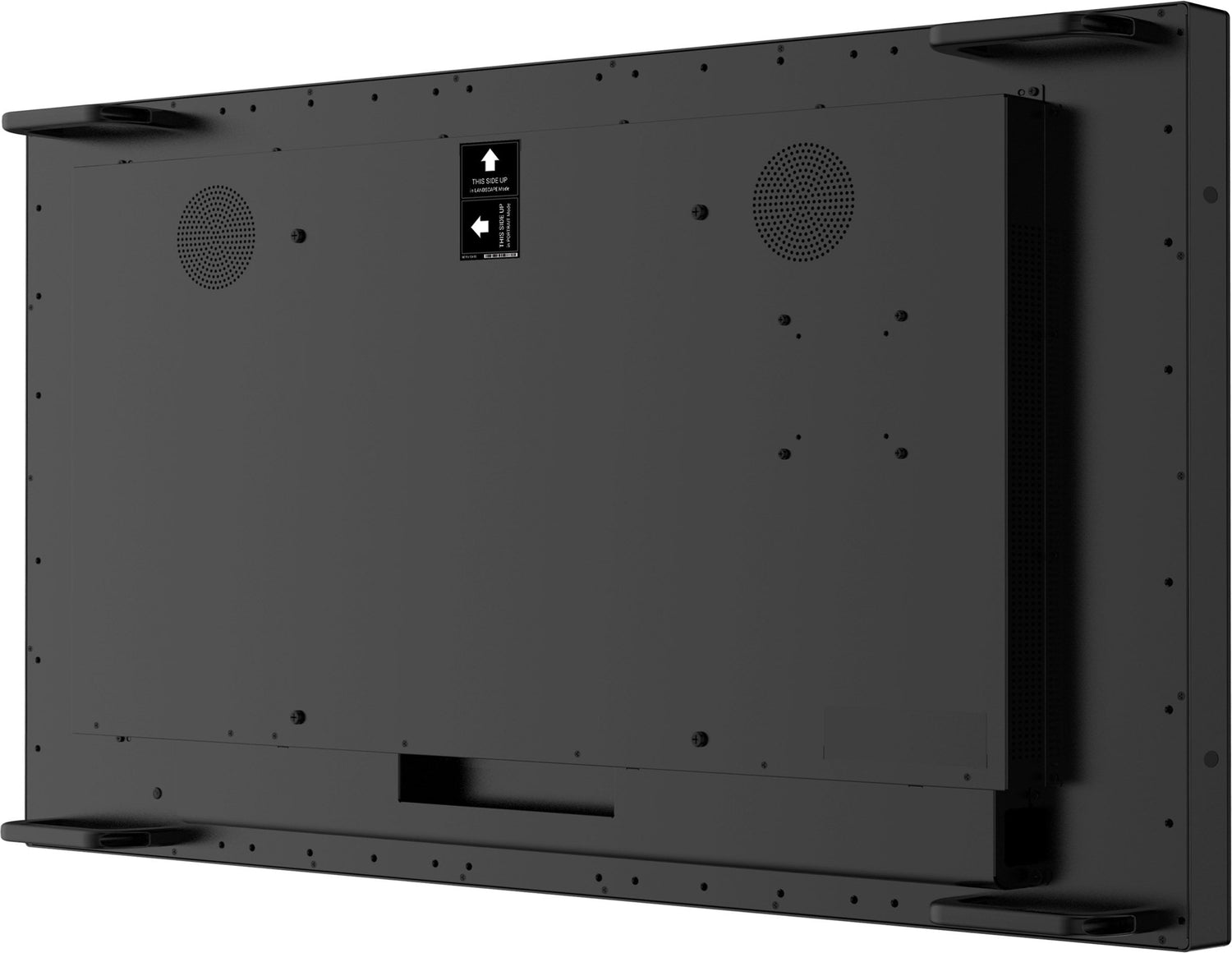 Monitor Public 50 Iiyama Tf5039as-B1ag