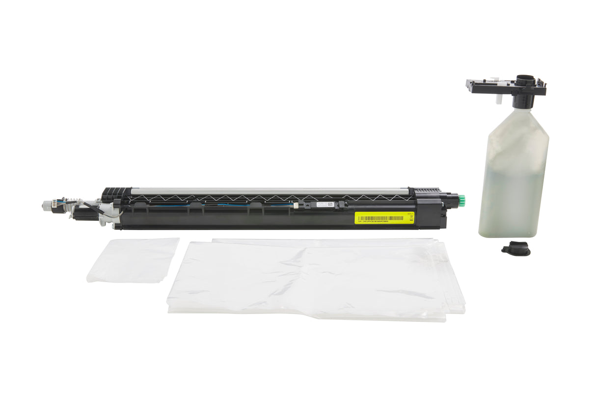 EAN 0193905293247 - HP LaserJet Yellow Developer Unit revelador para impresora 900000 páginas imagen 1