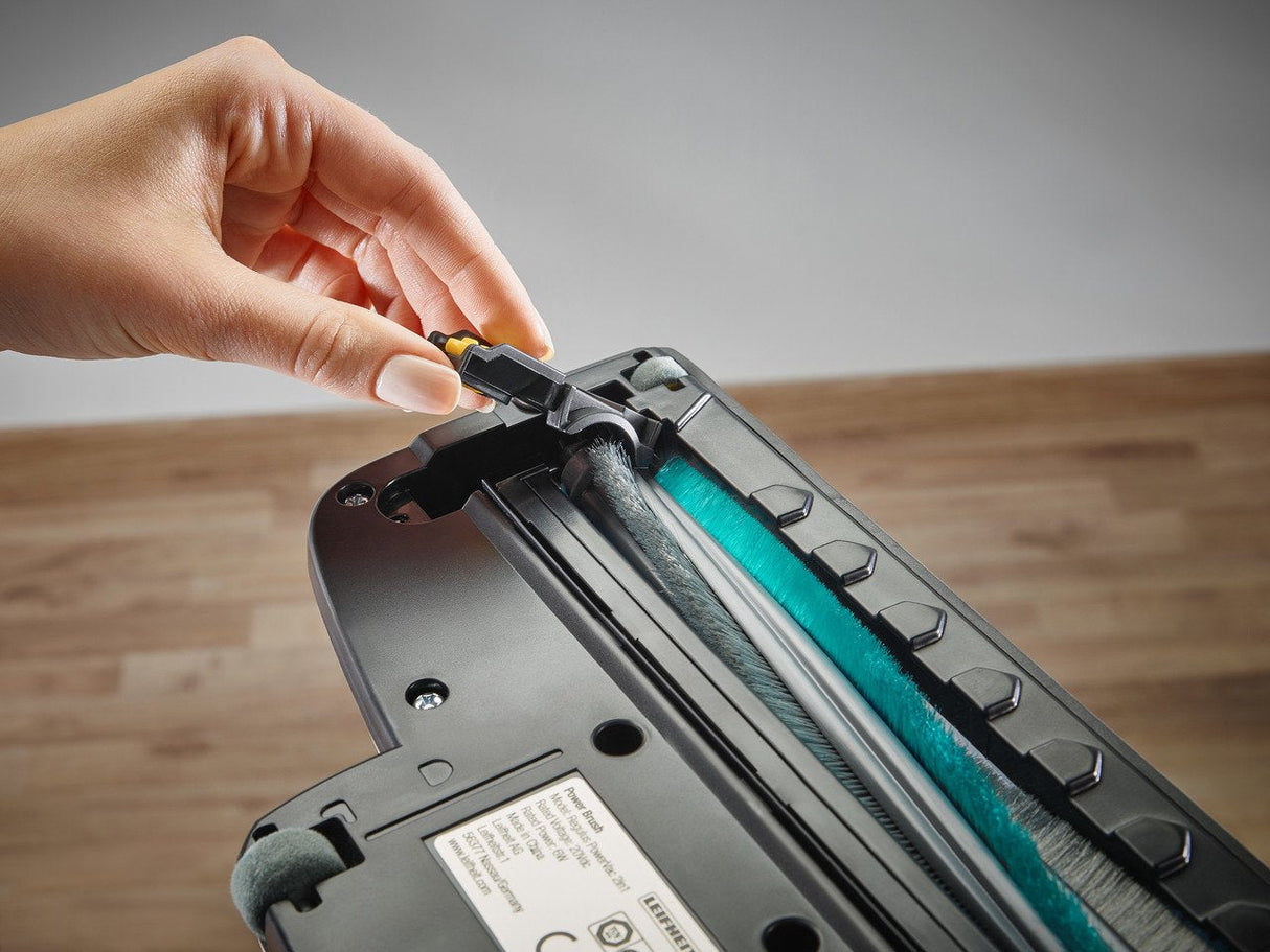 Aspirador Leifheit 11925, Vertical