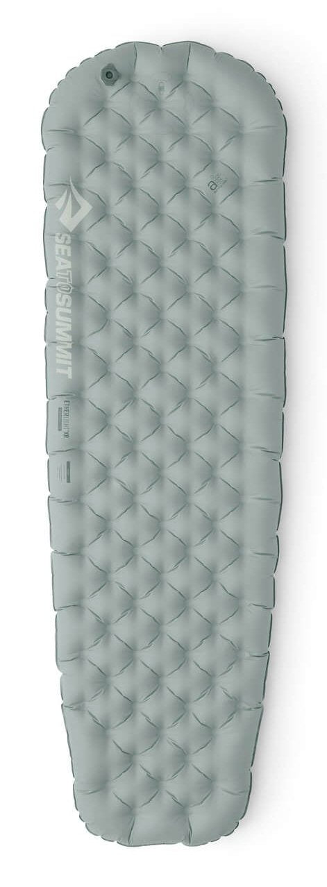 EAN 9327868162574 - Sea To Summit ASL051152-051702 aislante 550 mm 1830 mm Gris imagen 1