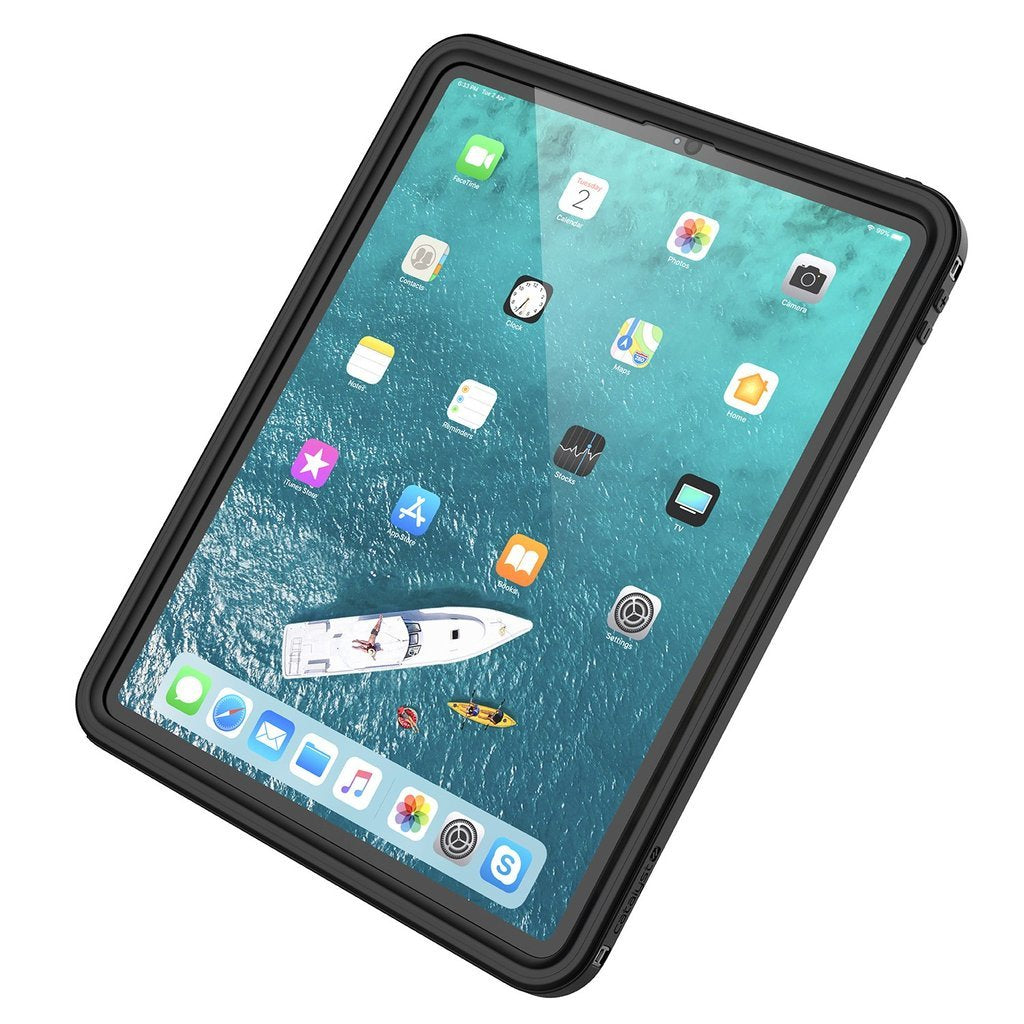 EAN 4897041794335 - Catalyst Lifestyle CATIPDPRO12BLK3 funda para tablet 32,8 cm (12.9") Negro imagen 1