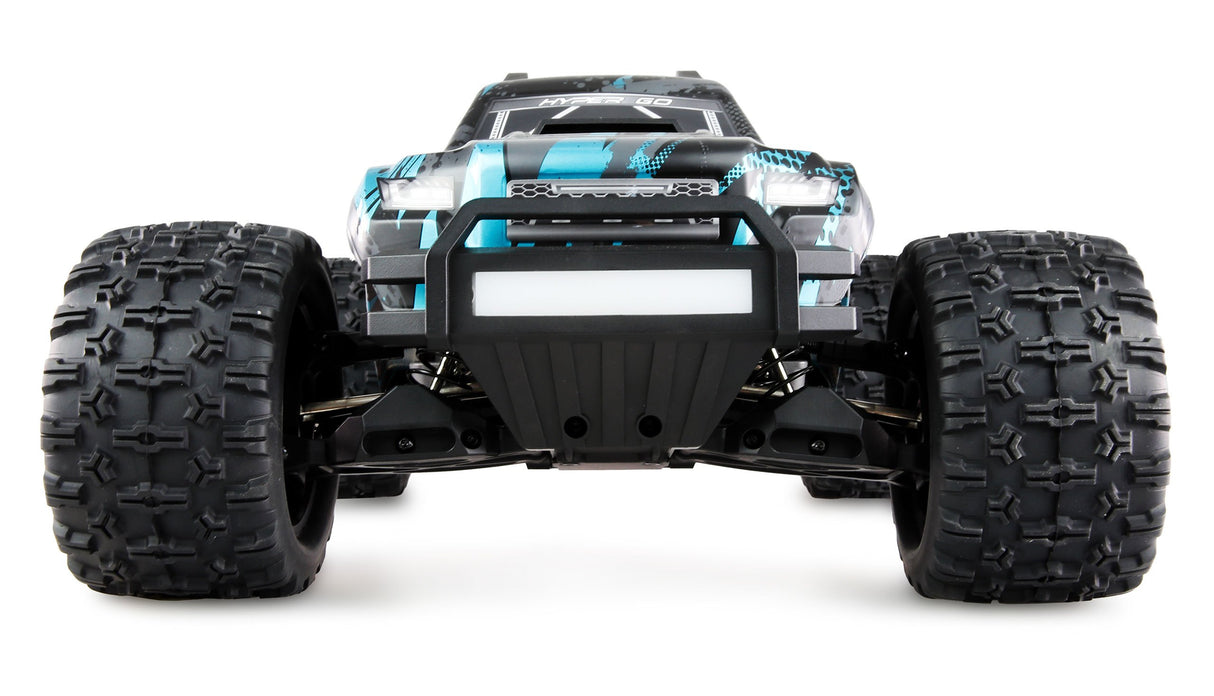EAN 4262408976714 - Amewi 22688 modelo controlado por radio Monster truck Motor eléctrico 1:10 imagen 4