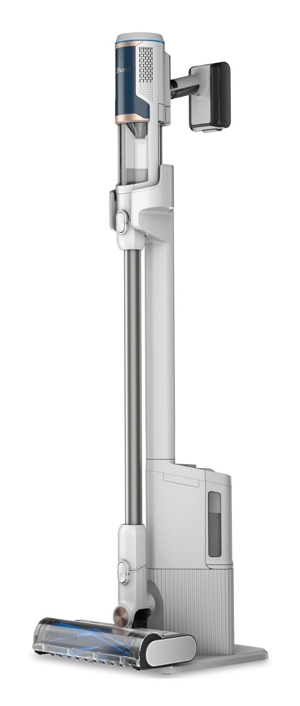 EAN 0622356297615 - Sharkclean BU3521EU aspiradora de pie y escoba eléctrica Aspiradora escoba 2 en 1 Batería Secar Sin bolsa imagen 1