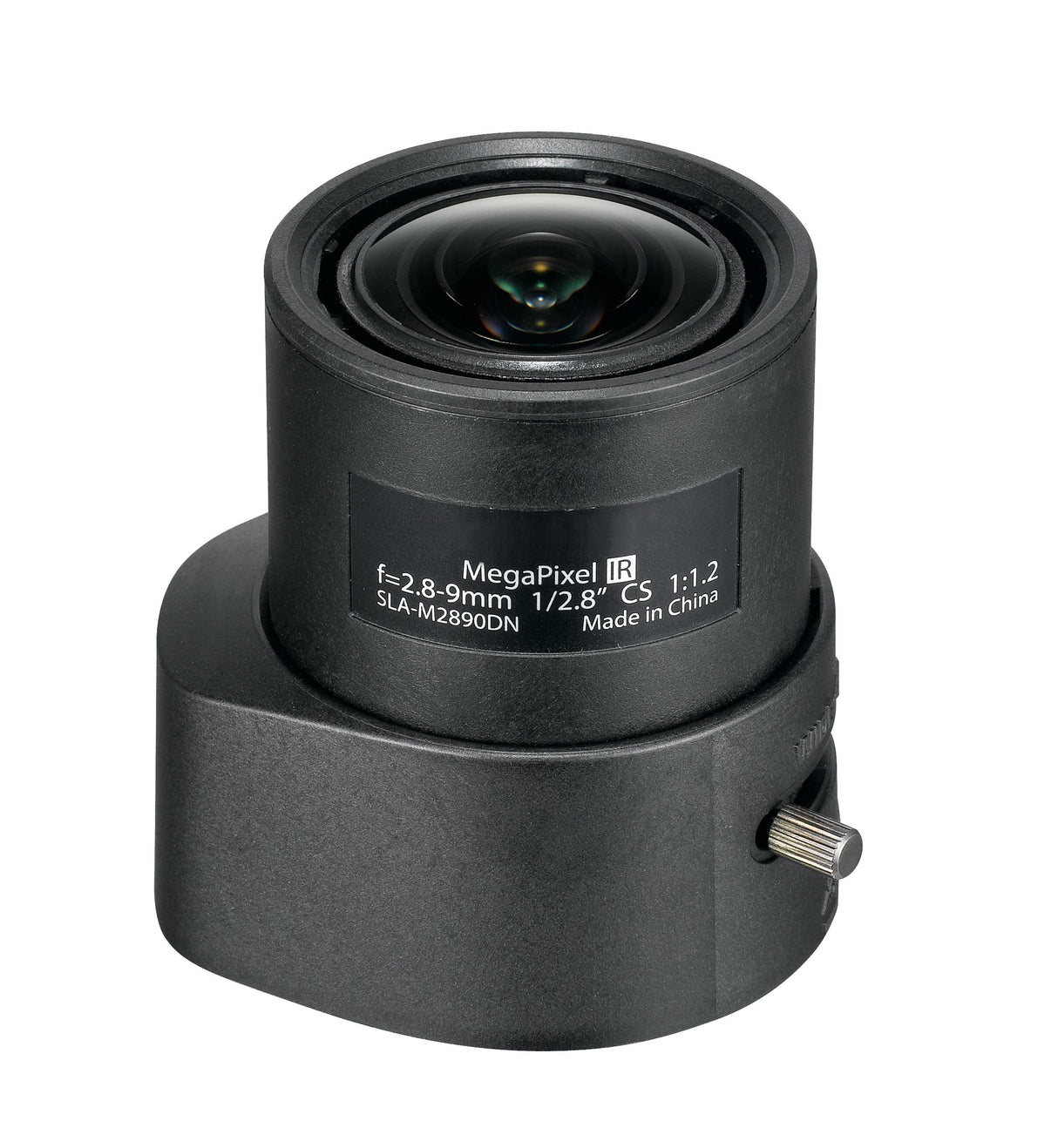 EAN 8801089130624 - Hanwha SLA-M2890DN cámaras de seguridad y montaje para vivienda Lente imagen 1