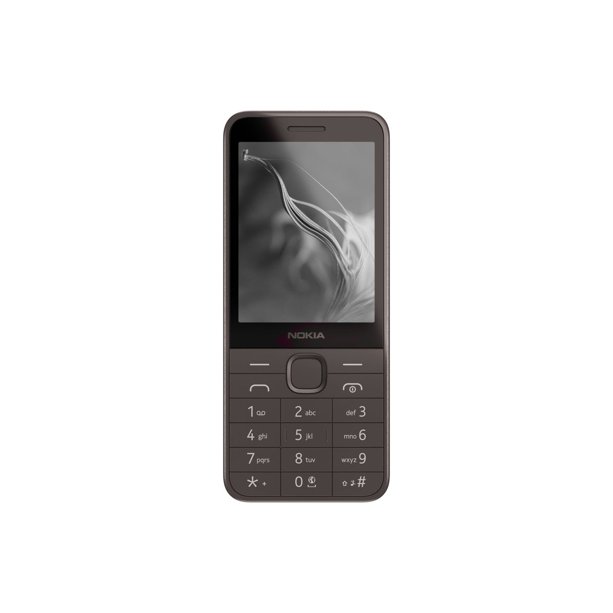 EAN 6438409094582 - HMD 235 4G (2024) 7,11 cm (2.8") 99 g Negro Característica del teléfono imagen 1