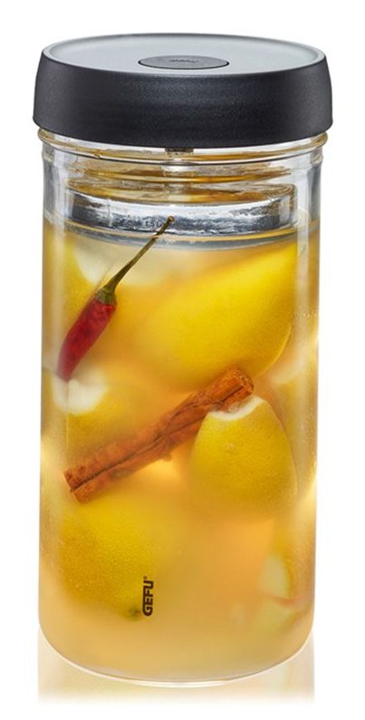 Gefu Sloik Do Fermentacji 1.5 Ltr