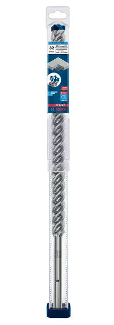EAN 4059952533292 - Bosch Expert SDS Max-8X Hammer drill bit 1 pieza(s) imagen 2