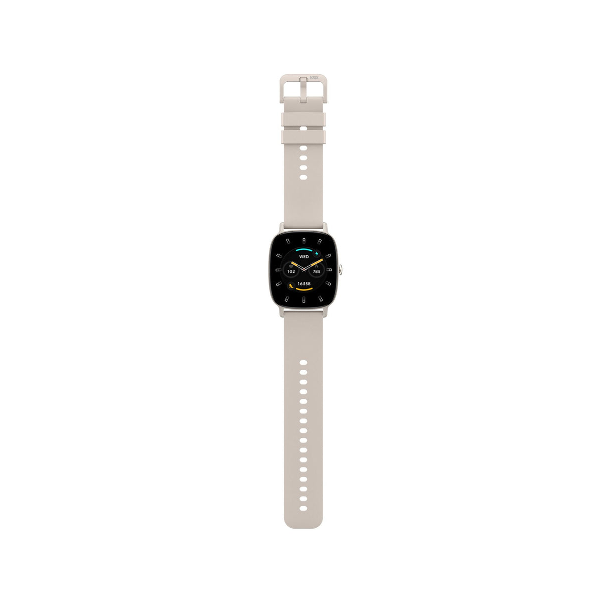 Ksix Pulse Beige Smartwatch 1.83"
