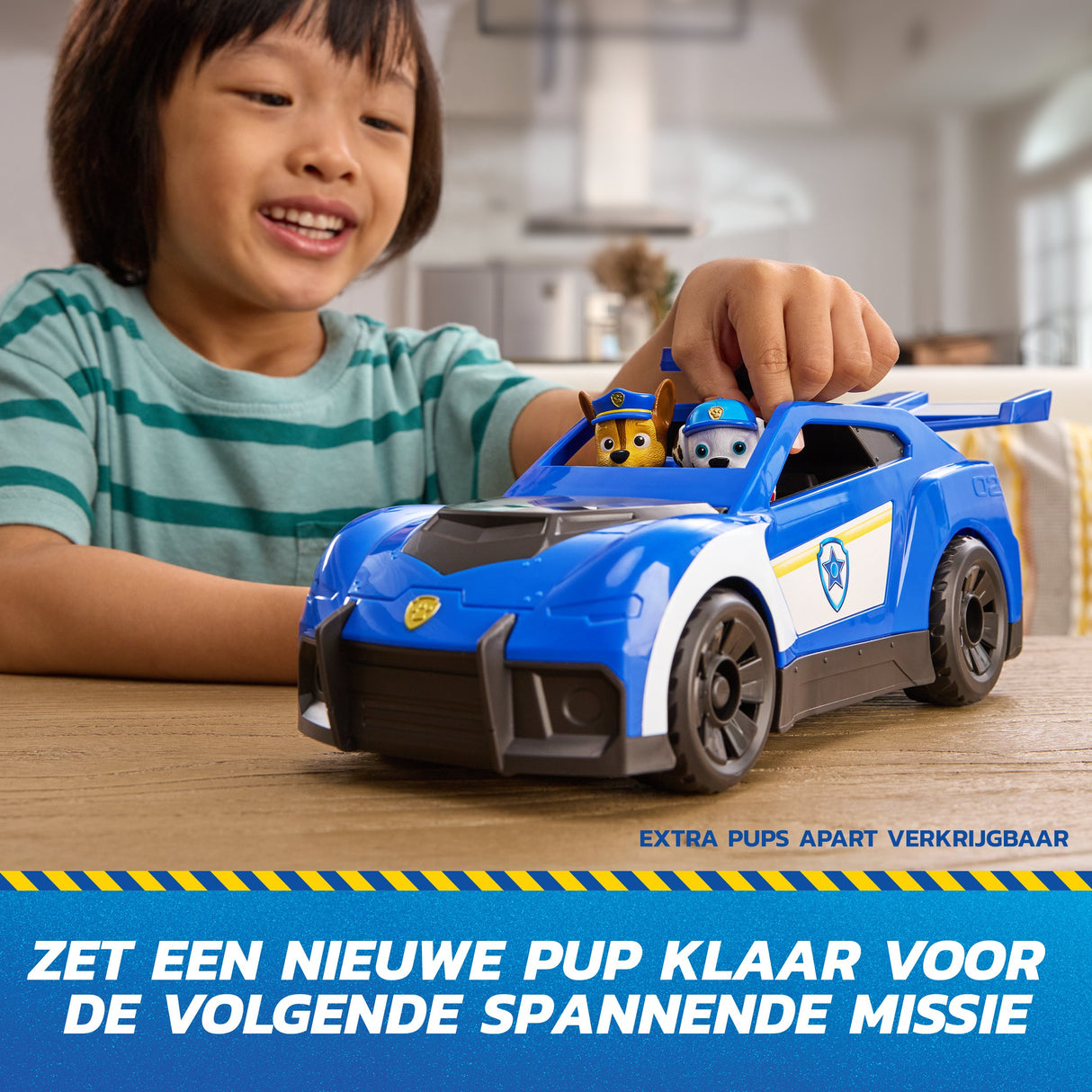 EAN 681147097216 - PAW Patrol 6074962 vehículo de juguete imagen 7