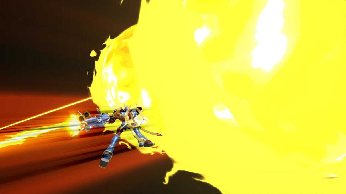 Juego Nintendo Switch Digimon Survive