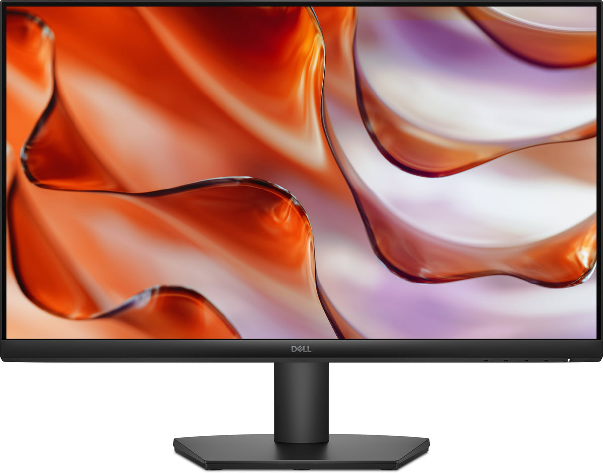 Dell Monitor Se2425hm,24" Vga,Hdmi,3 Años