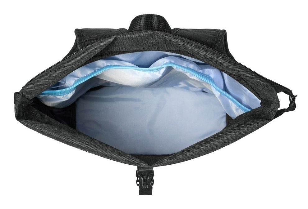 Riva Nb Rucksack Gremio 15.6" Negro 5567