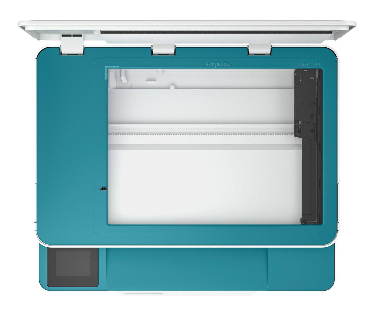 EAN 0197498438993 - HP ENVY 6122e All-in-One Printer Inyección de tinta térmica A4 4800 x 1200 DPI 10 ppm Wifi imagen 12