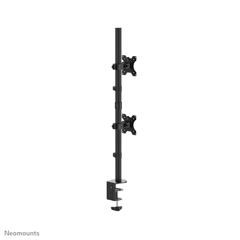 EAN 8717371447090 - Neomounts FPMA-D550DVBLACK soporte para monitor 81,3 cm (32") Escritorio Negro imagen 5