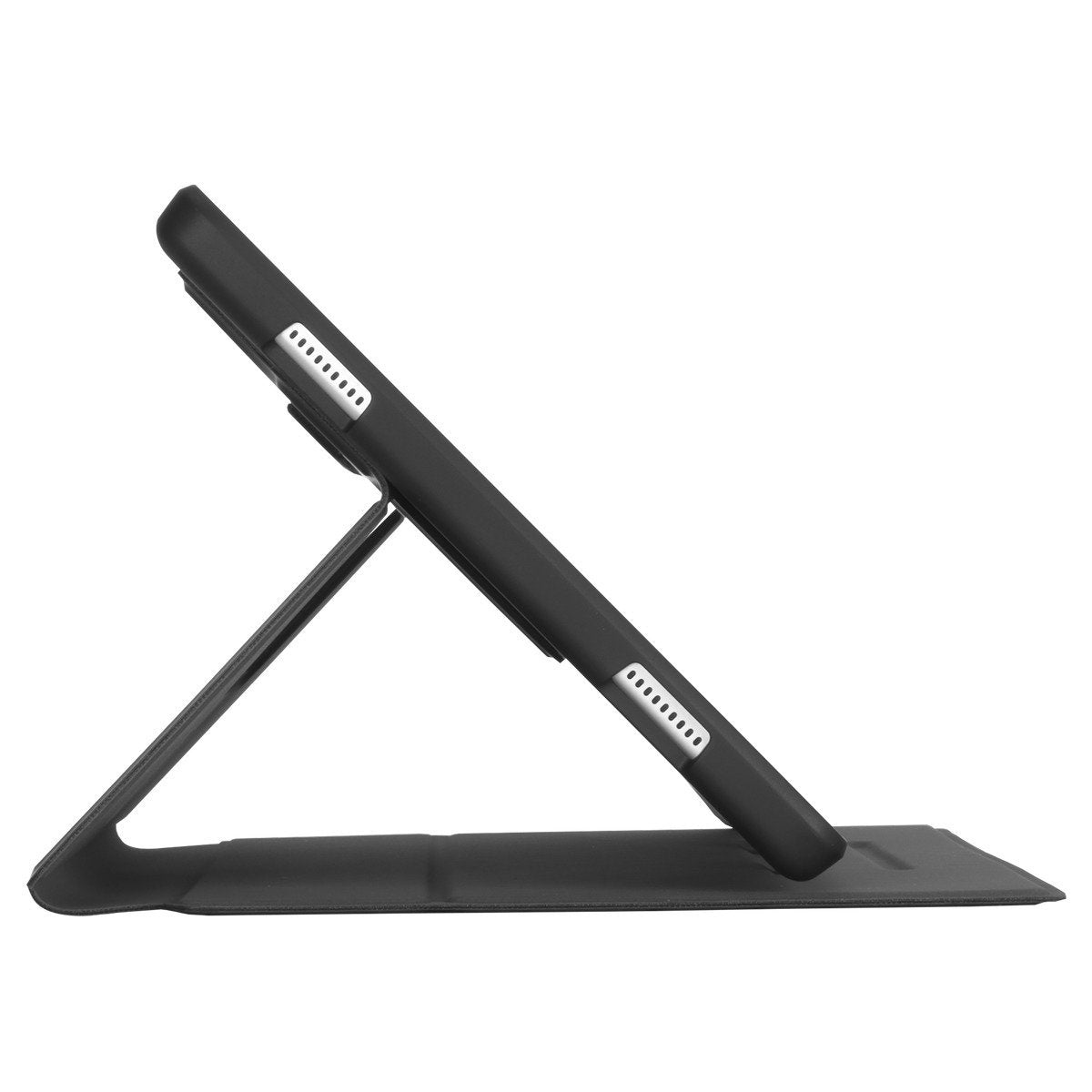 Funda Tablet Targus Click In 10 1"" Samsung Tab A Anti Microbial Negro