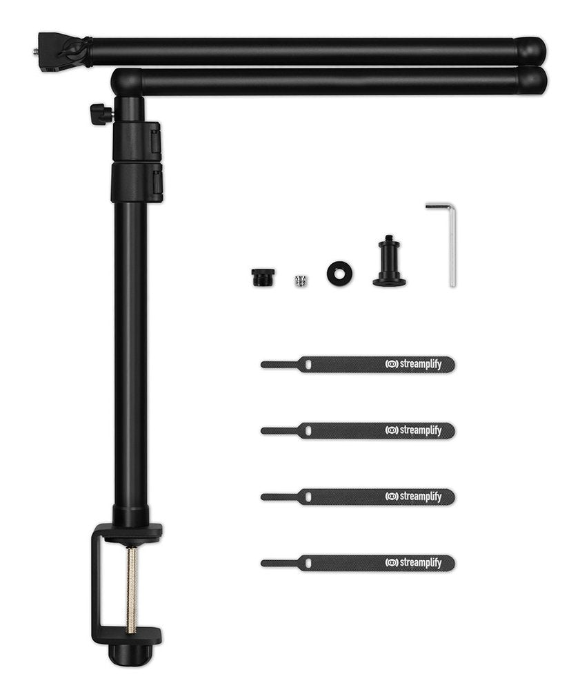 Mreamplify Mount Lift