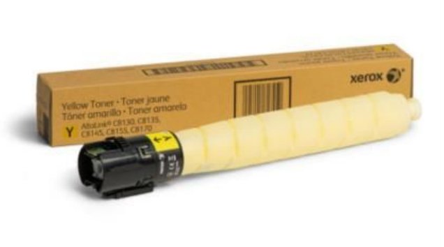 Tóner Xerox 006r01761 / 006 R 01761 Amarillo
