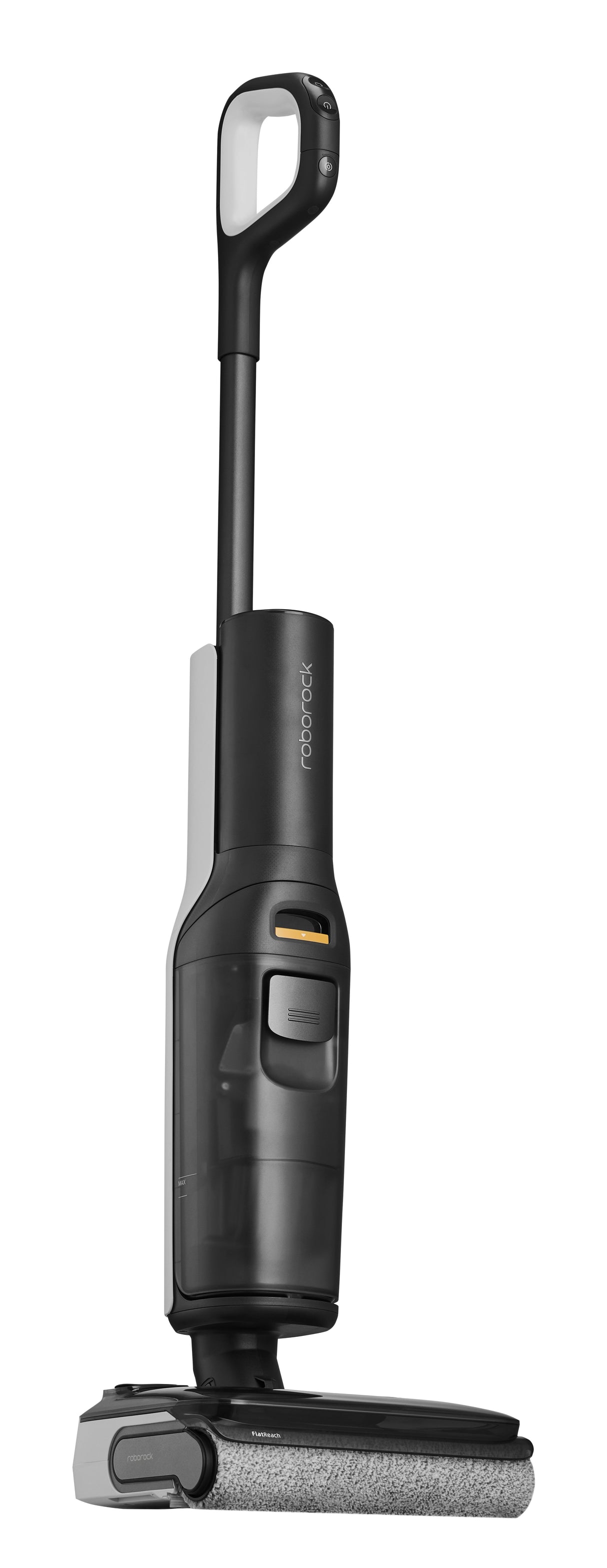 EAN 6974653811990 - Roborock F25 Mopa eléctrica Batería Secar Negro, Blanco 4 Ah imagen 7