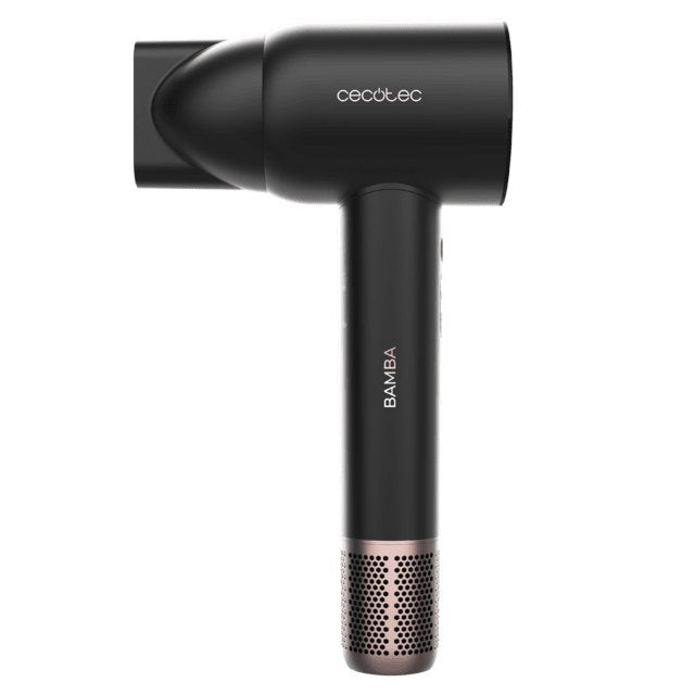 EAN 8435484044547 - Cecotec Bamba IoniCare RockStar Nano IonTech secador 1600 W Negro imagen 2