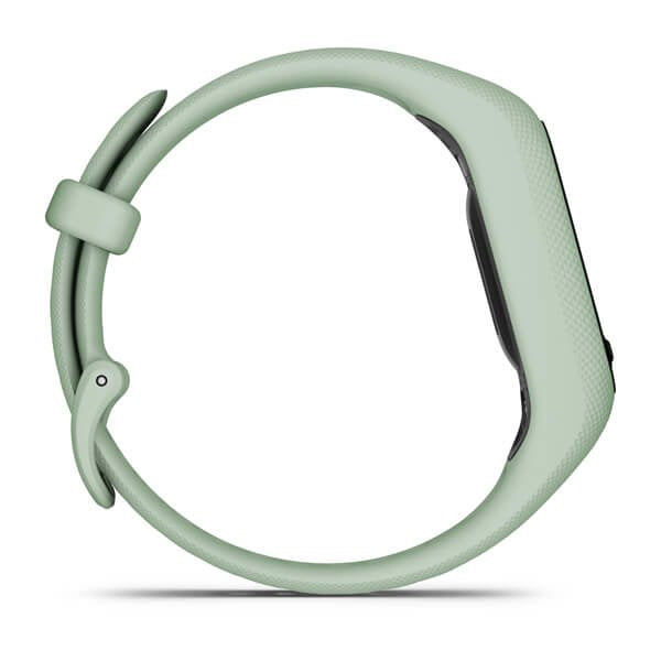 EAN 0753759295127 - Garmin VIVOSMART 5 OLED Digital 88 x 154 Pixeles Pantalla táctil Color menta GPS (satélite) imagen 5