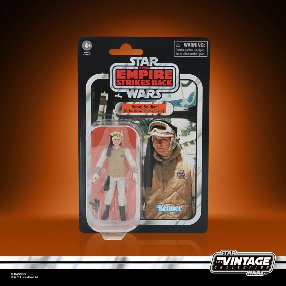 EAN 5010993958023 - Hasbro F44675X0 toy figure imagen 8