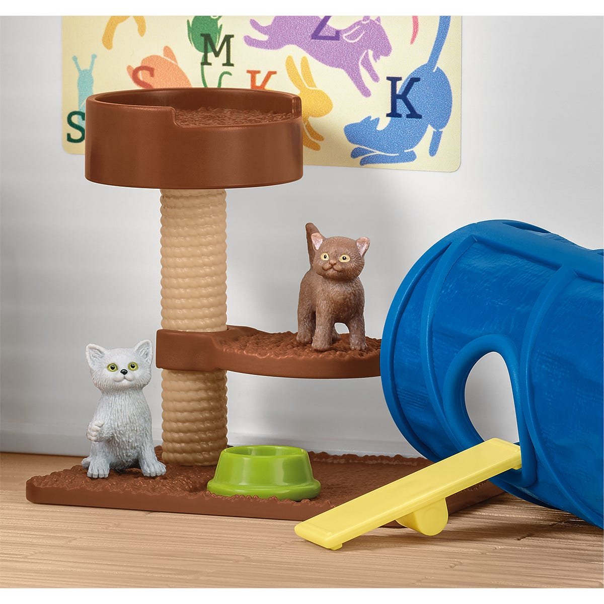 EAN 4059433652313 - schleich FARM WORLD 42607 set de juguetes imagen 7