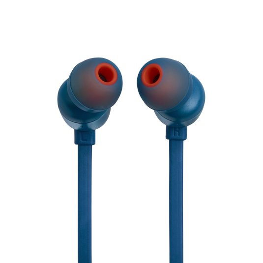 Auriculares Jbl Tune 310c Usb-C Azul In-Ear