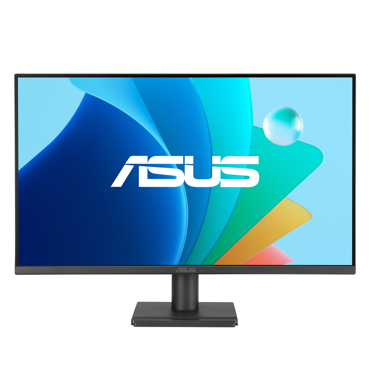 Monitor 27" Hdmi Vga Asus Va279hg Ips Fhd 120hz 1ms 300cd/M Vesa 100x100