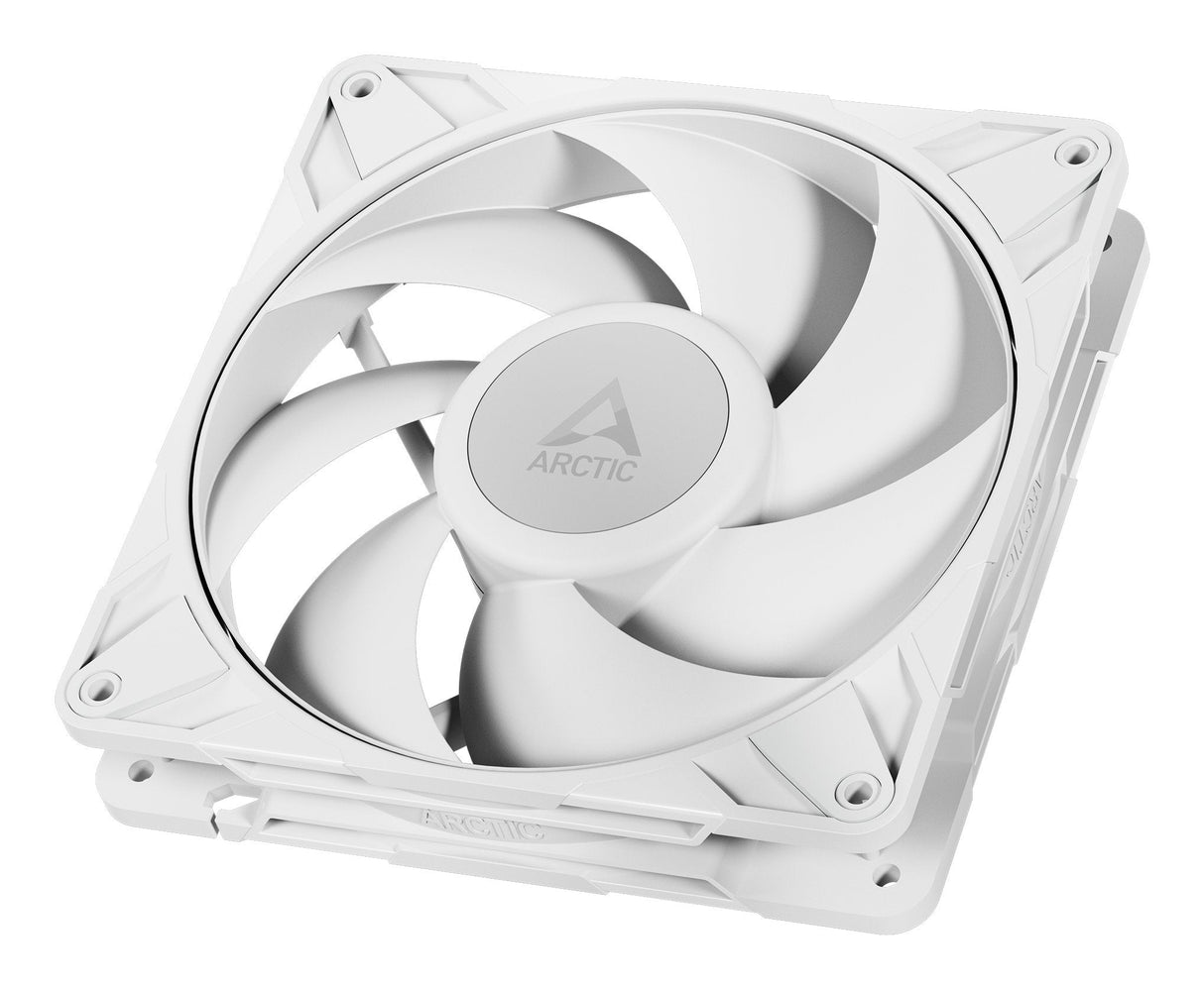 EAN 4895265000416 - ARCTIC P14 Pro PST Carcasa del ordenador Ventilador 14 cm Blanco 1 pieza(s) imagen 5