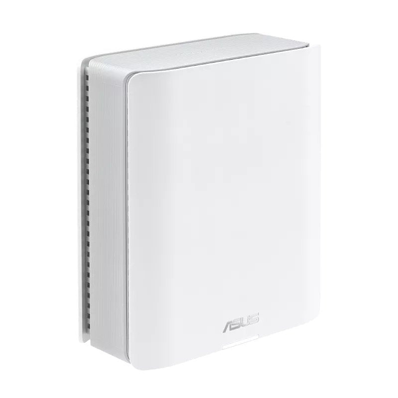 Router/Repetidor Asus Zenwifi Bt10 (W-1-Pk), Blanco,1 Unidad