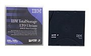 Ibm 24r1922 Medio De Almacenamiento Para Copia De Seguridad Cinta De Datos Virgen Lto 1,27 Cm