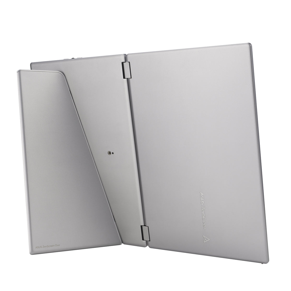 EAN 4711387721551 - ASUS ZenScreen Duo OLED MQ149CD pantalla para PC 35,6 cm (14") 1920 x 1200 Pixeles WUXGA Plata imagen 13