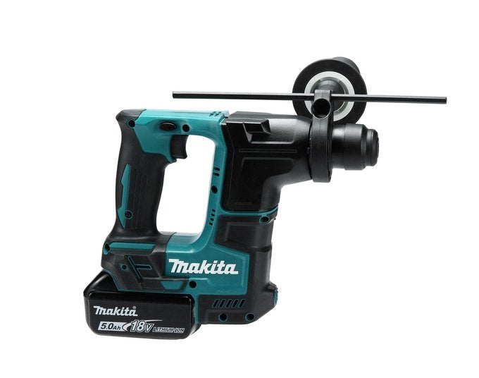 Taladro Combi Inalámbrico Makita Dhr171rax3