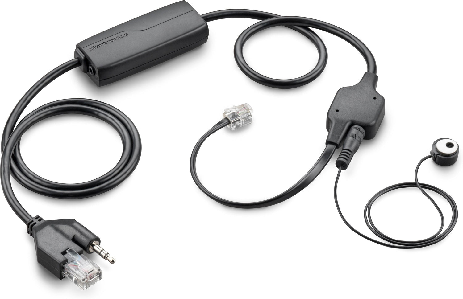 Poly 38734-11 Auricular Audífono Accesorio Cable