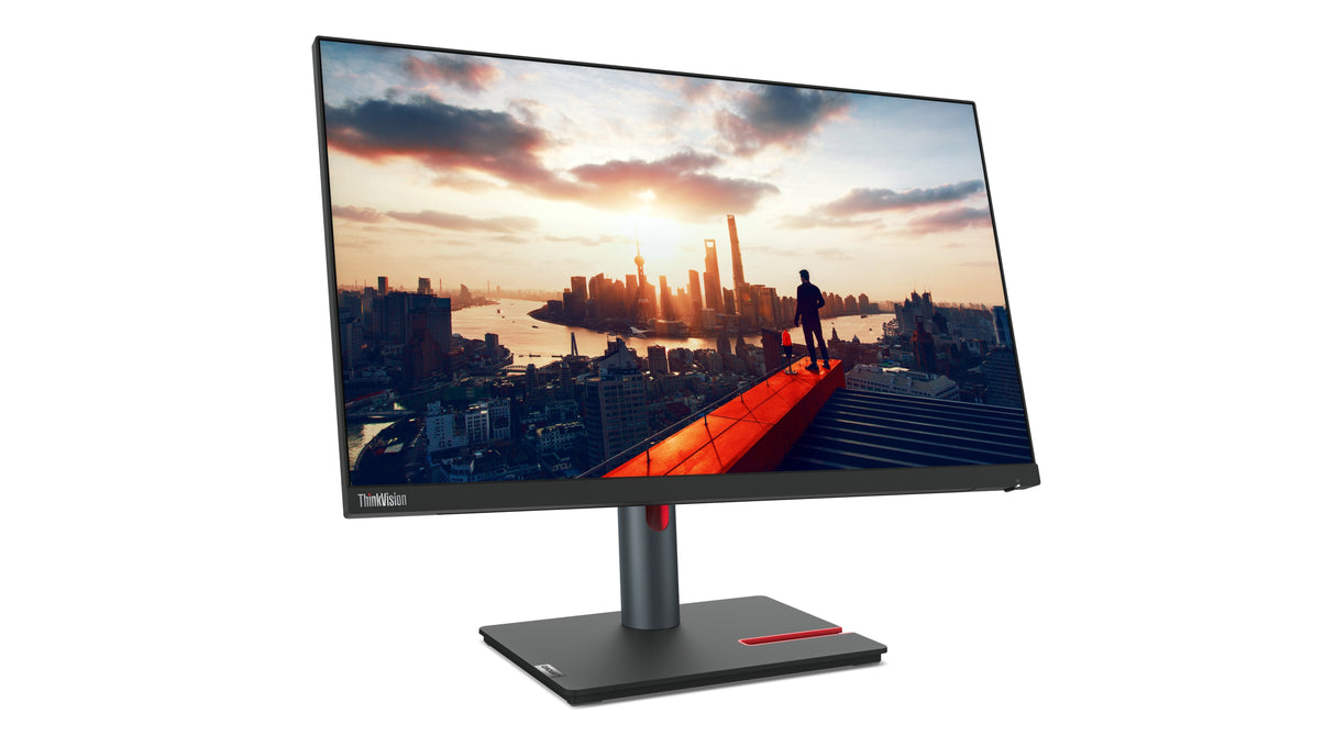 Thinkvision P24h-30 60,5 Cm (23,8") 2560 X 1440 Pixels