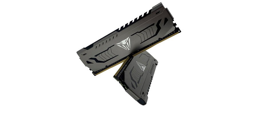 EAN 0814914026939 - Patriot Memory Viper Steel PVS464G320C6K módulo de memoria 64 GB 2 x 32 GB DDR4 288-pin DIMM imagen 3
