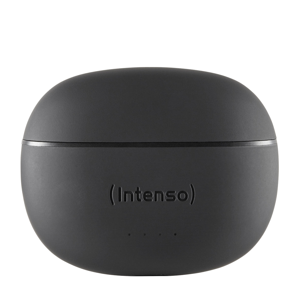 EAN 4034303032990 - Intenso Black Buds T300A Auriculares True Wireless Stereo (TWS) Dentro de oído Llamadas/Música/Deporte/Us imagen 4