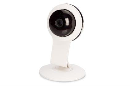 Ednet 84299 Sistema De Seguridad Inteligente Para El Hogar Wi-Fi