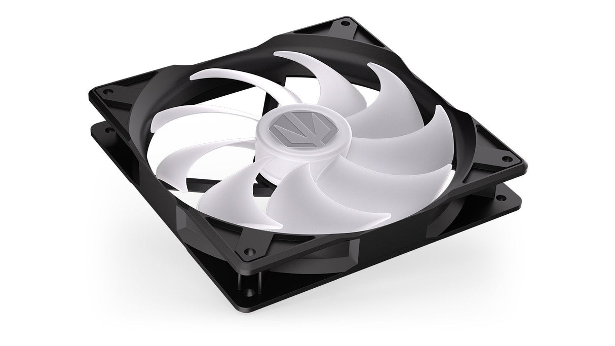 EAN 5903018666051 - ENDORFY Stratus 140 Carcasa del ordenador Ventilador 14 cm Negro 1 pieza(s) imagen 16