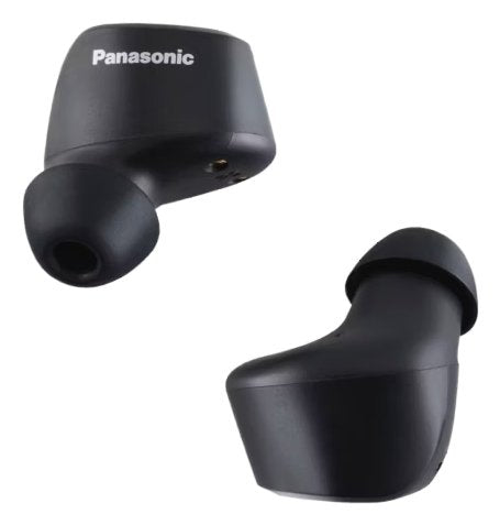 Auriculares Panasonic Rz-B120wde-K Schwarz
