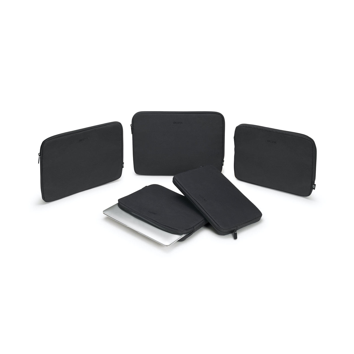 Funda Para Portátil Dicota Eco Sleeve Base, D31822