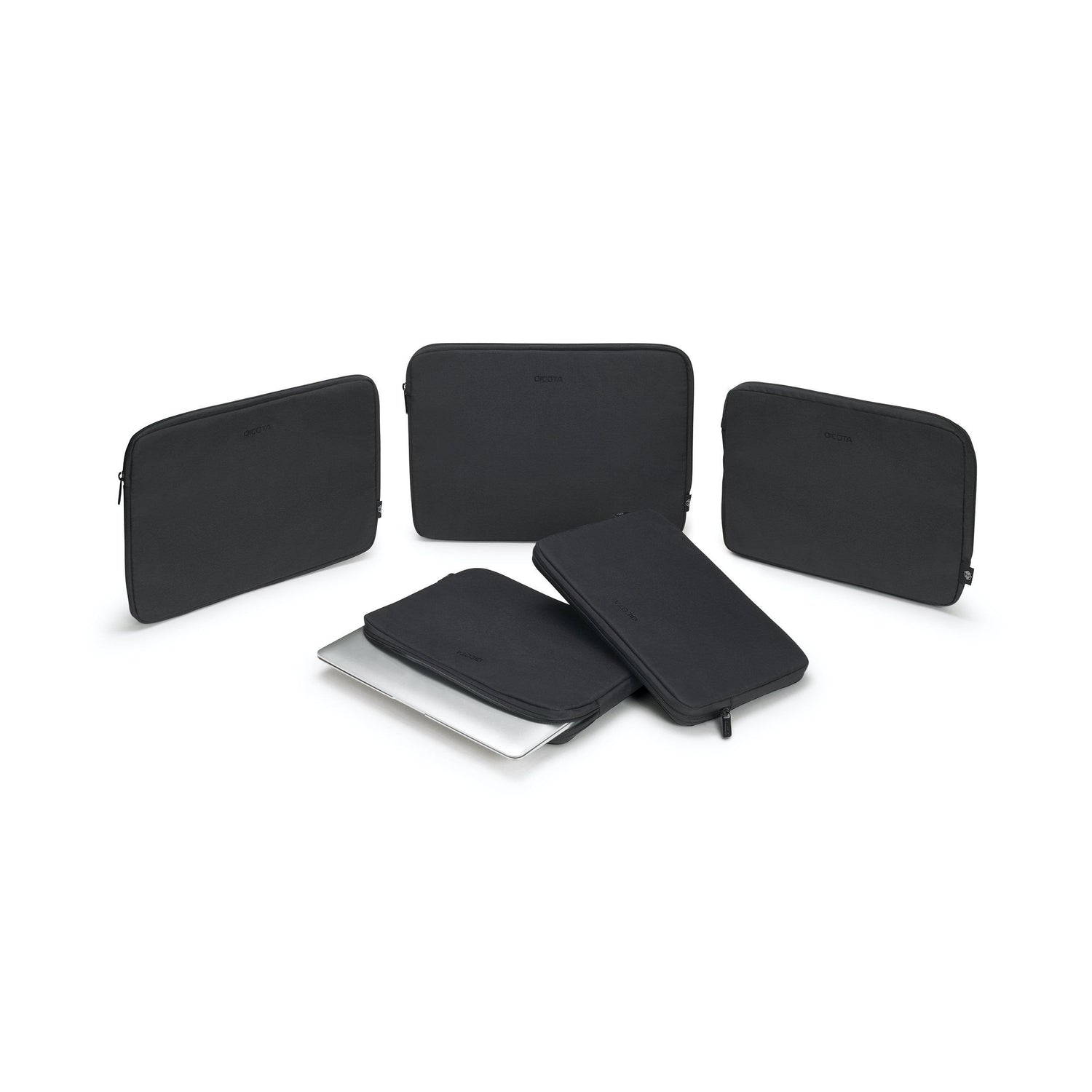 Funda Para Portátil Dicota Eco Sleeve Base, D31822