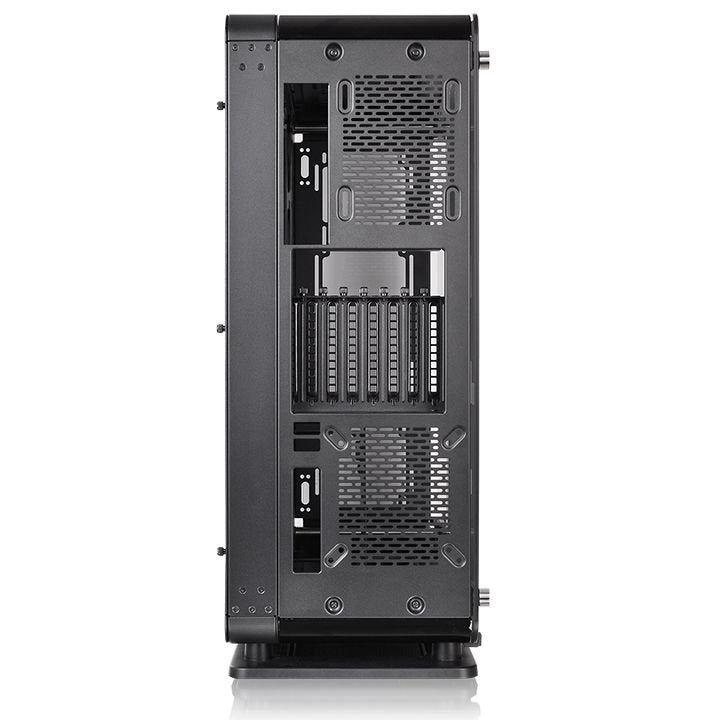 Caja Pc Thermaltake Core P8 Tg Black